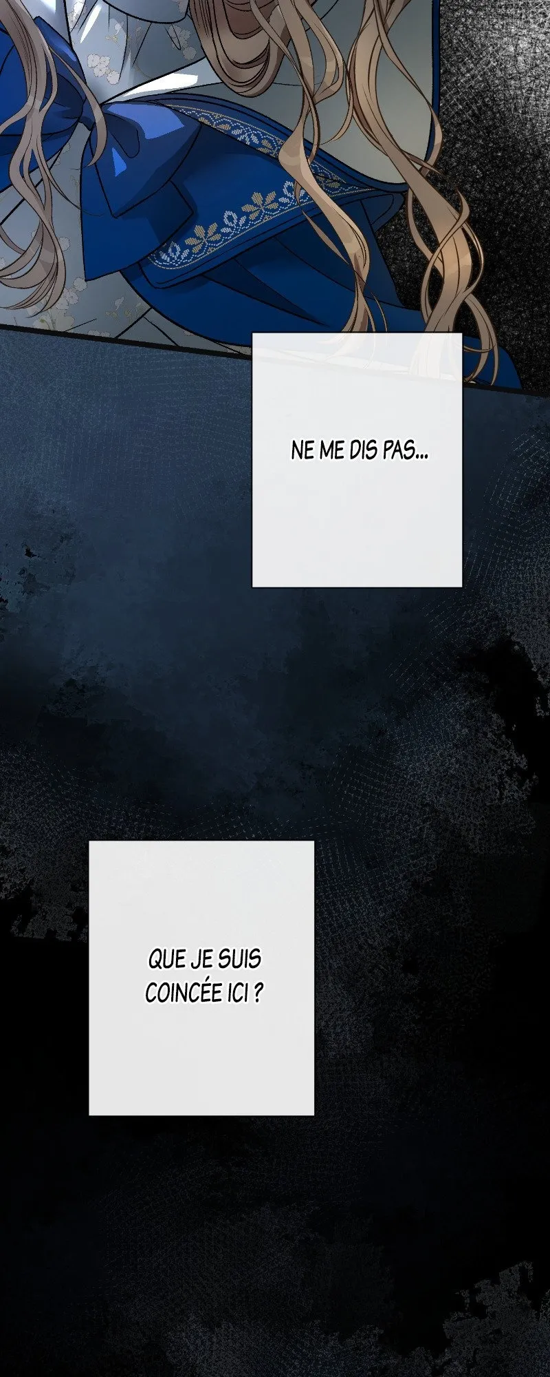 Read Le Prince scandaleux Manga Online