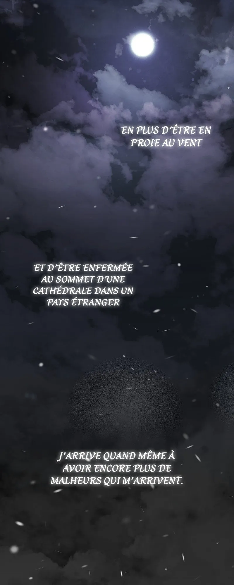 Read Le Prince scandaleux Manga Online