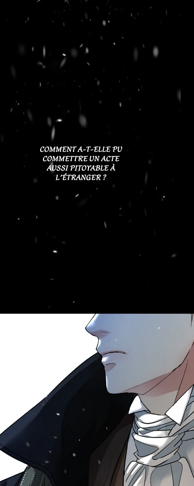 Read Le Prince scandaleux Manga Online
