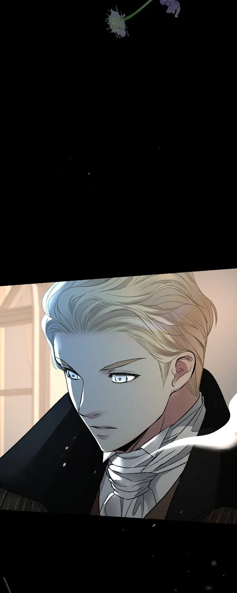 Read Le Prince scandaleux Manga Online