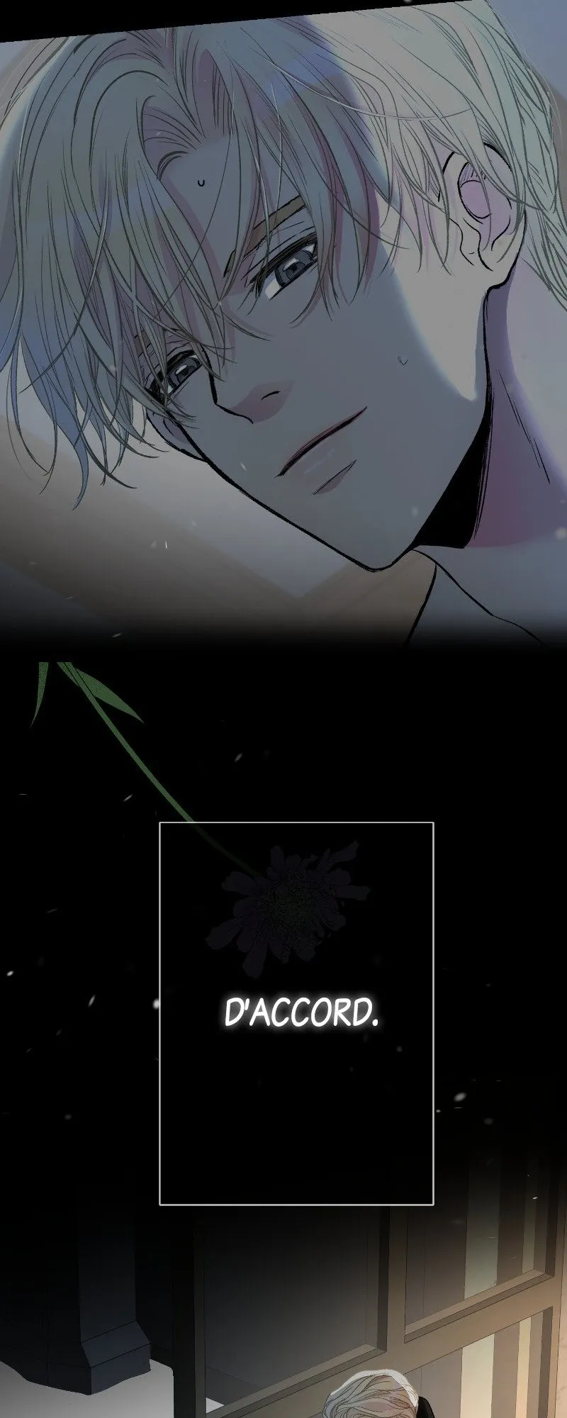 Read Le Prince scandaleux Manga Online