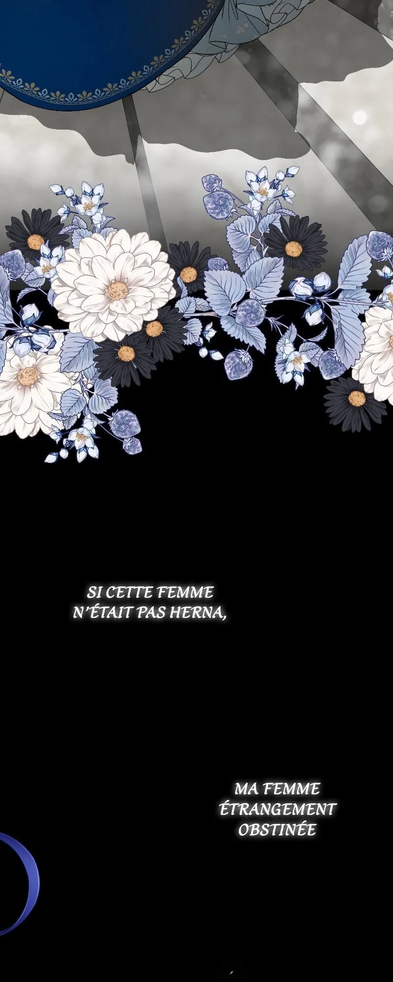 Read Le Prince scandaleux Manga Online