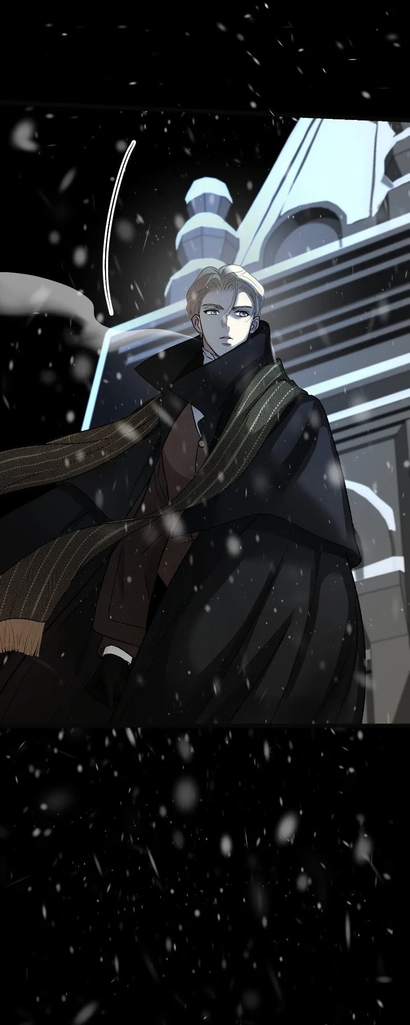 Read Le Prince scandaleux Manga Online