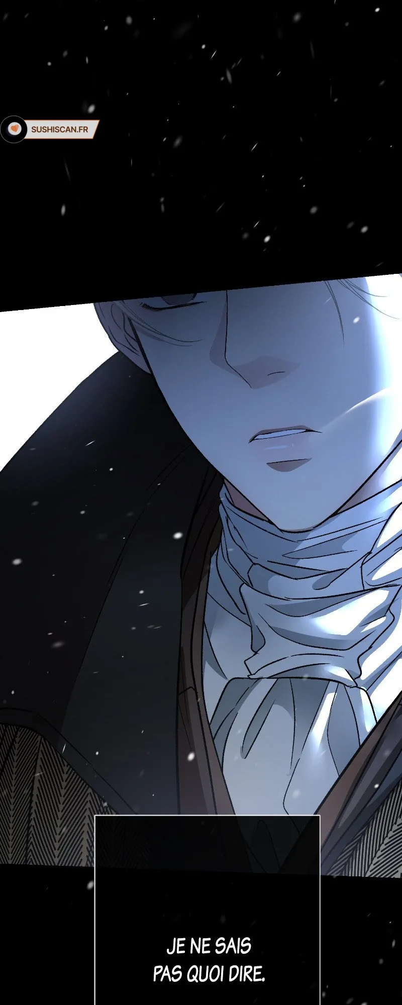 Read Le Prince scandaleux Manga Online