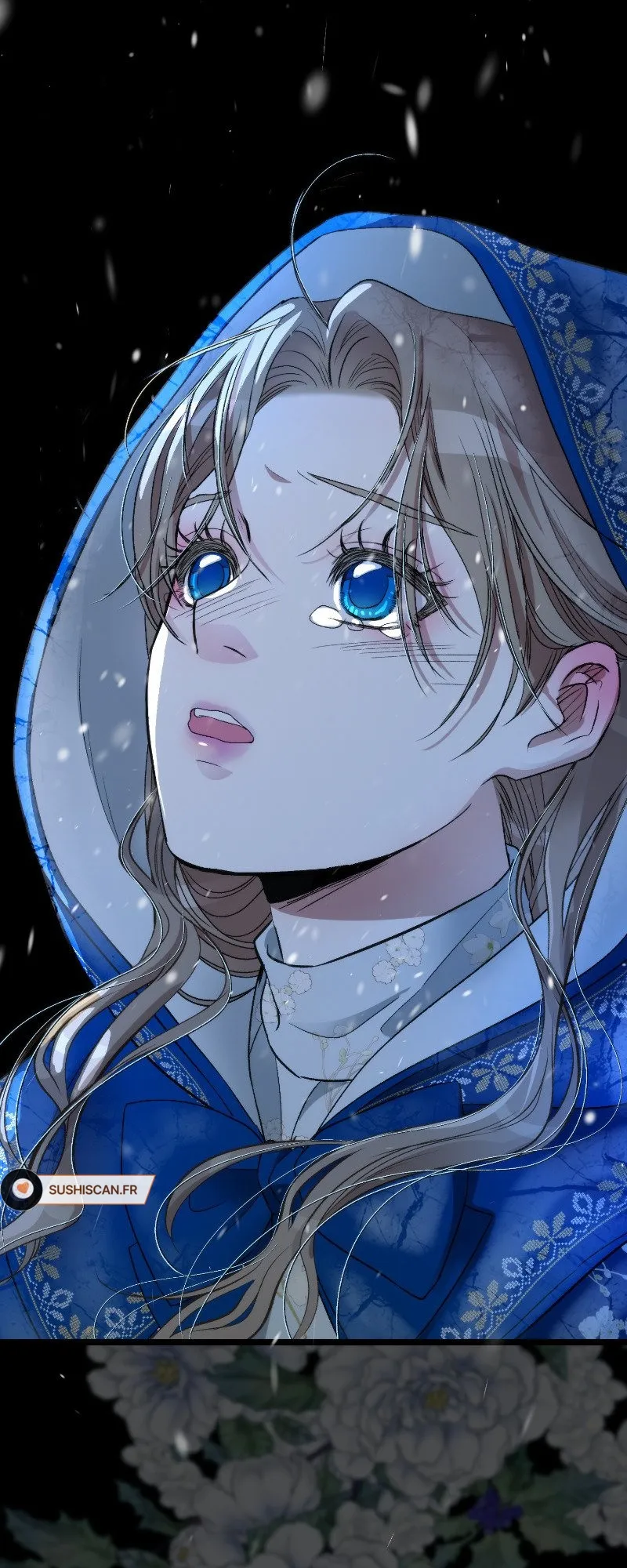 Read Le Prince scandaleux Manga Online