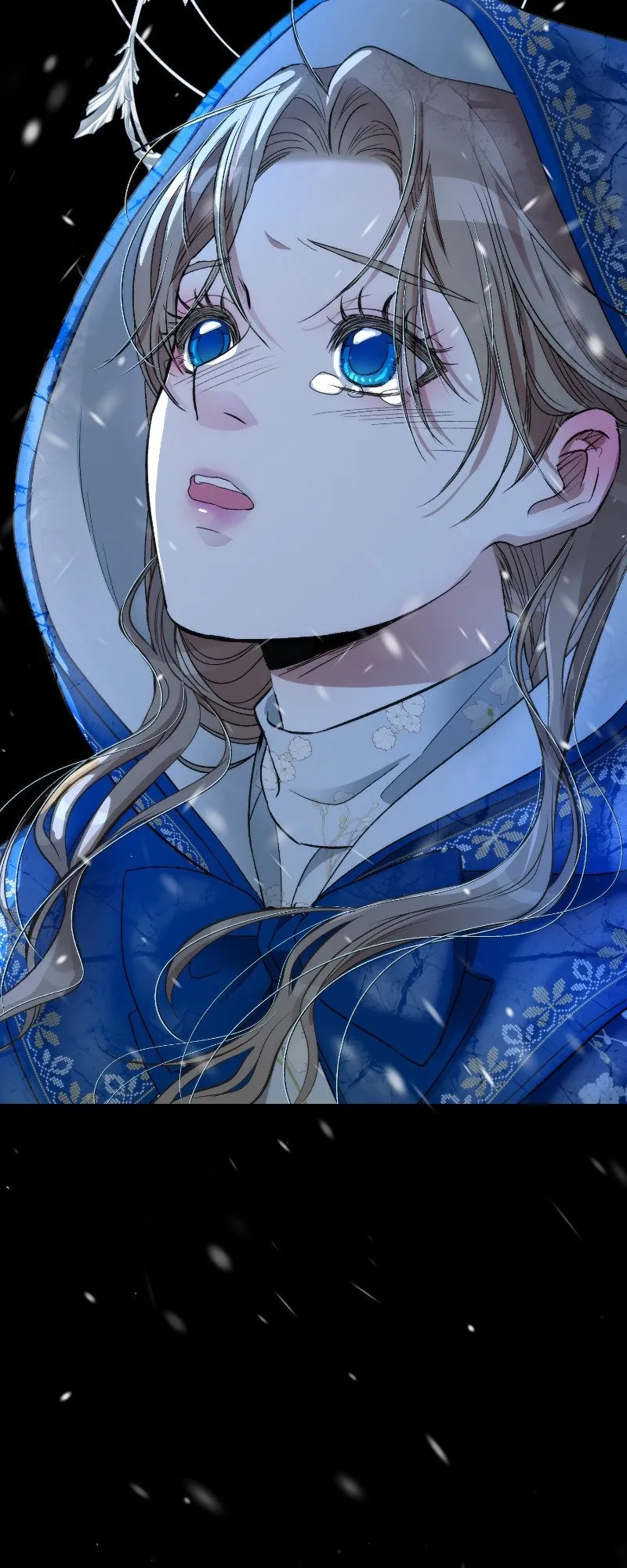 Read Le Prince scandaleux Manga Online