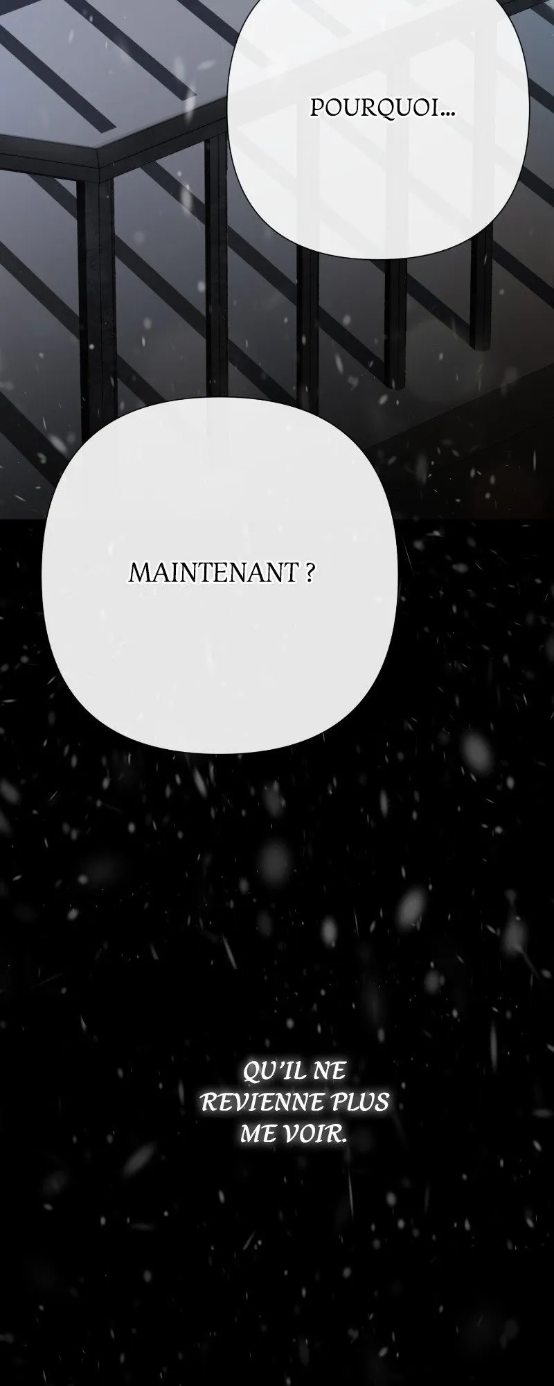 Read Le Prince scandaleux Manga Online