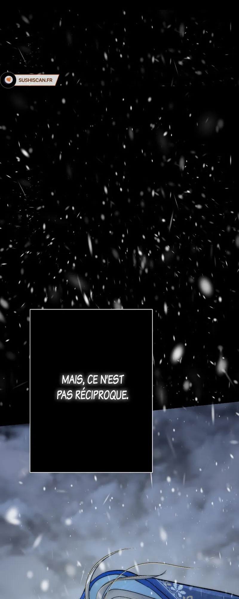 Read Le Prince scandaleux Manga Online