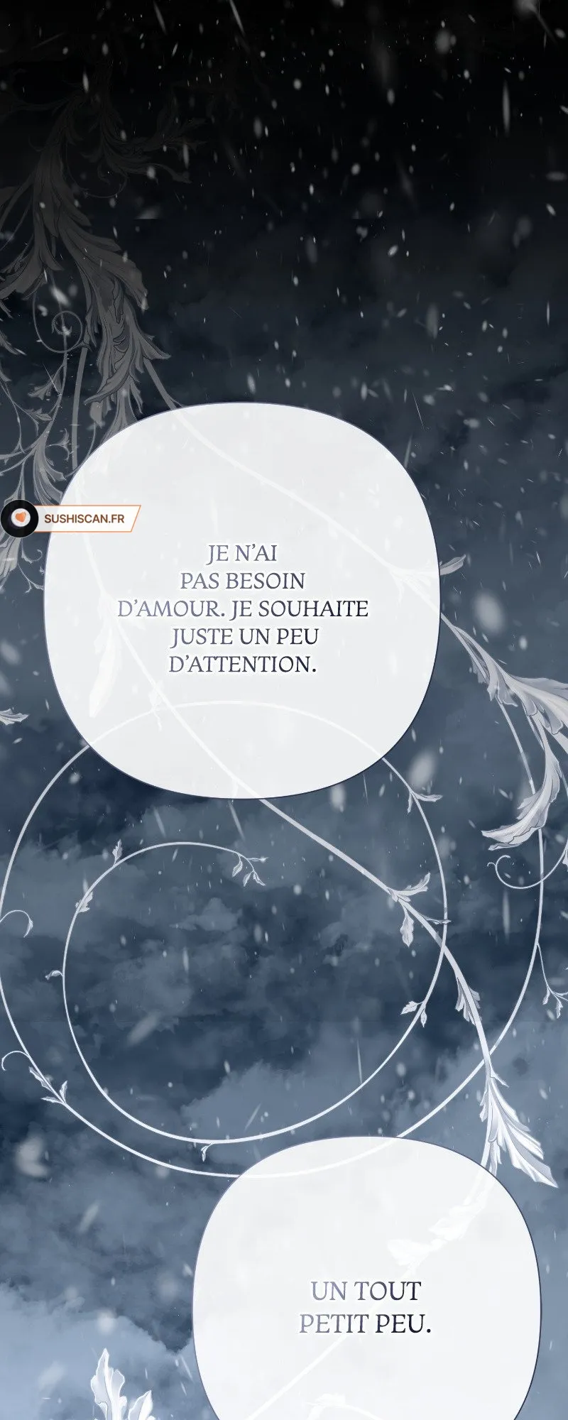 Read Le Prince scandaleux Manga Online