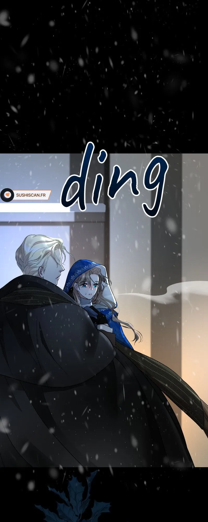 Read Le Prince scandaleux Manga Online