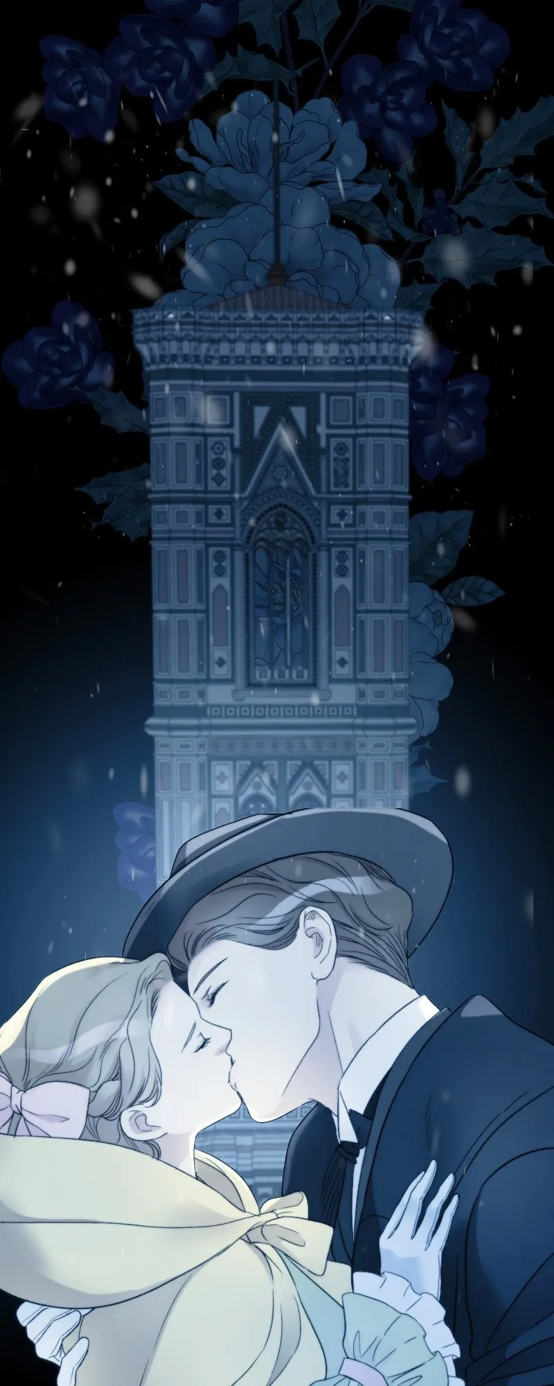 Read Le Prince scandaleux Manga Online