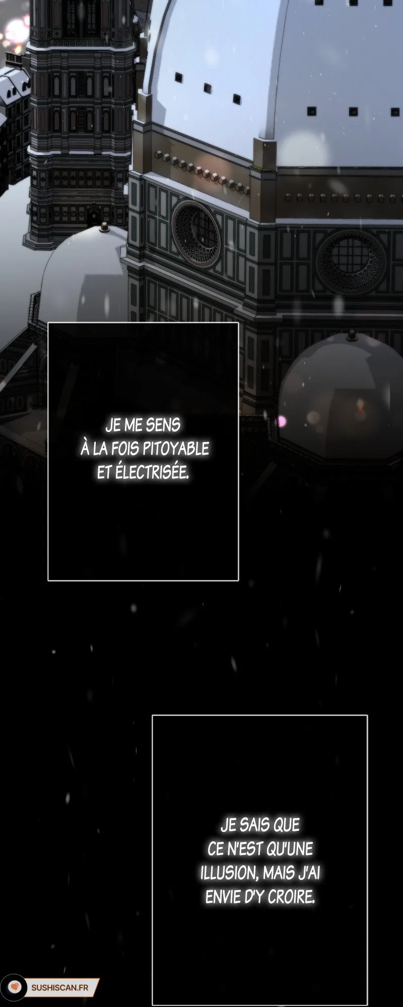 Read Le Prince scandaleux Manga Online