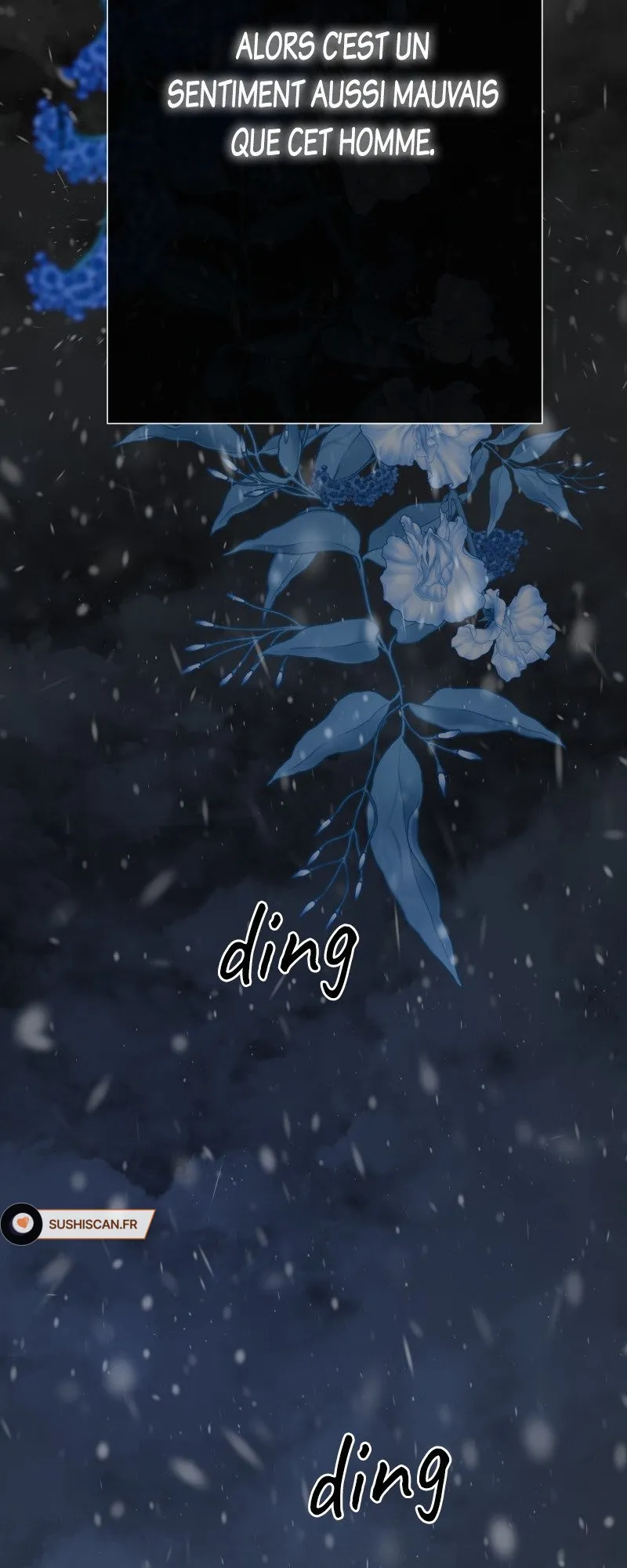 Read Le Prince scandaleux Manga Online