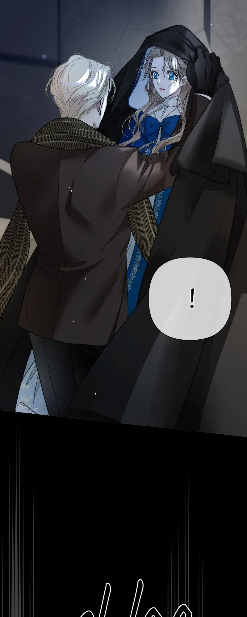 Read Le Prince scandaleux Manga Online
