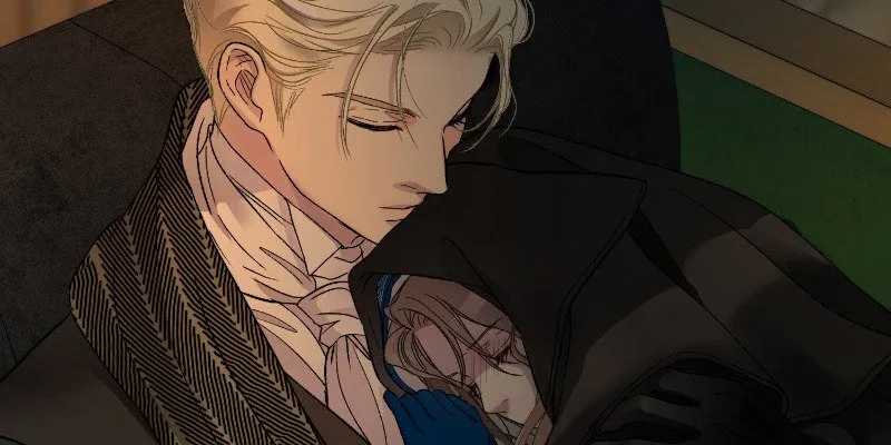 Read Le Prince scandaleux Manga Online