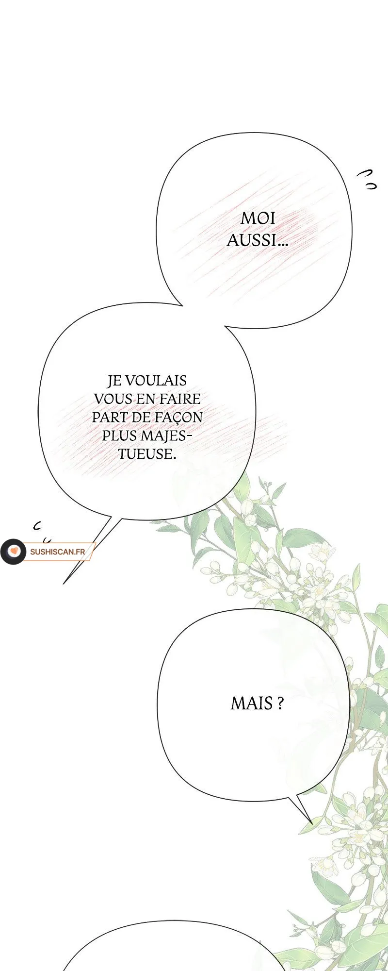 Read Le Prince scandaleux Manga Online