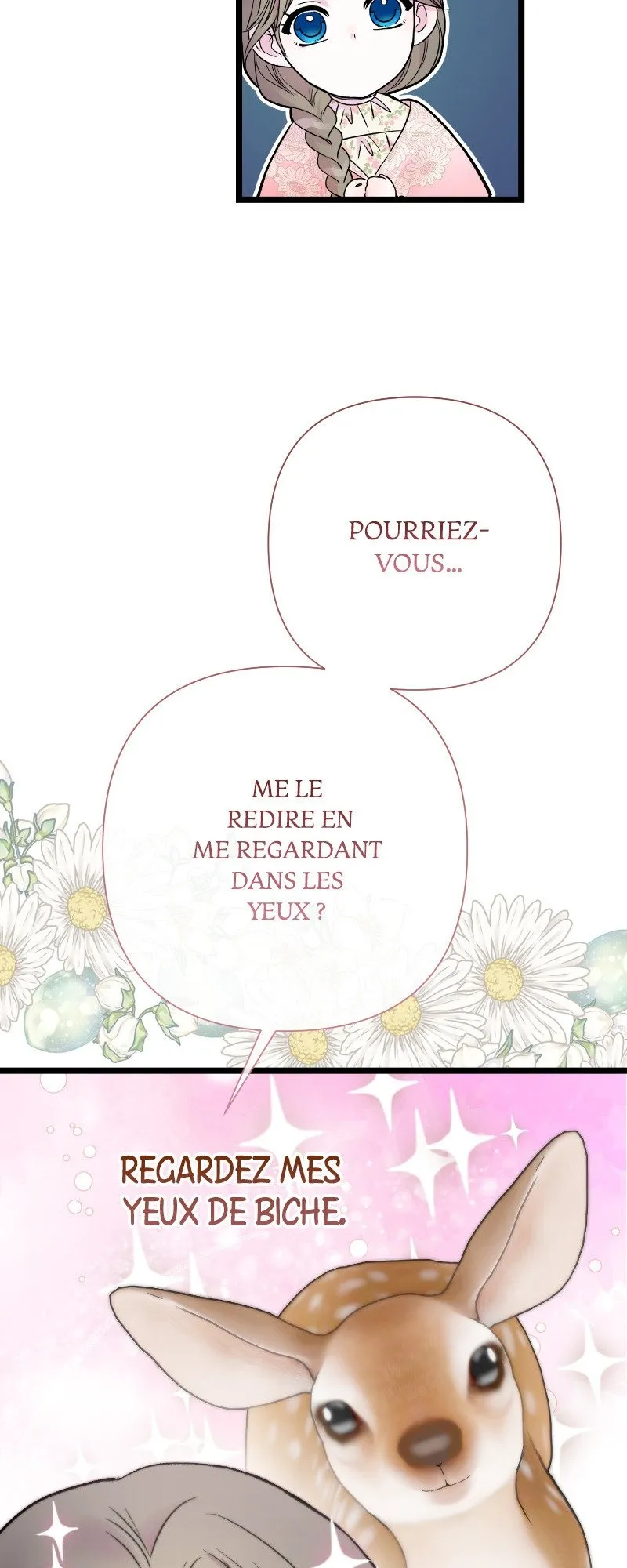 Read Le Prince scandaleux Manga Online
