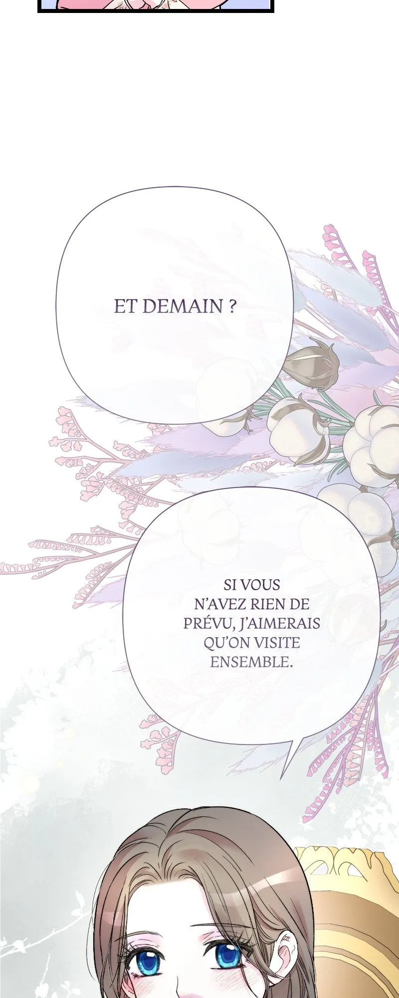 Read Le Prince scandaleux Manga Online