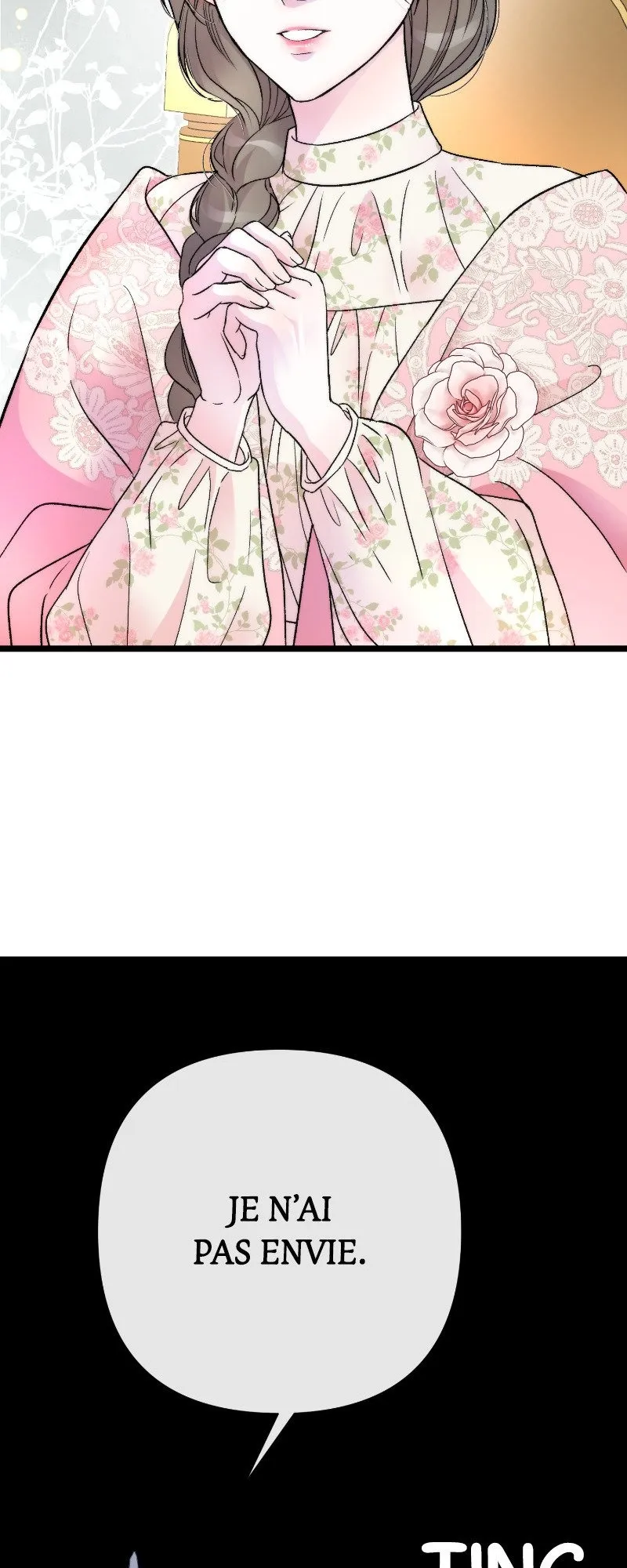 Read Le Prince scandaleux Manga Online