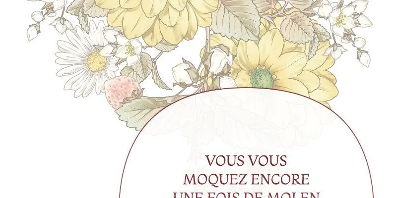 Read Le Prince scandaleux Manga Online