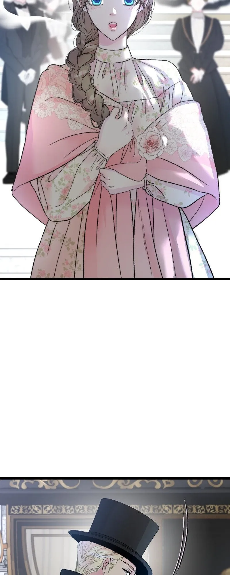 Read Le Prince scandaleux Manga Online