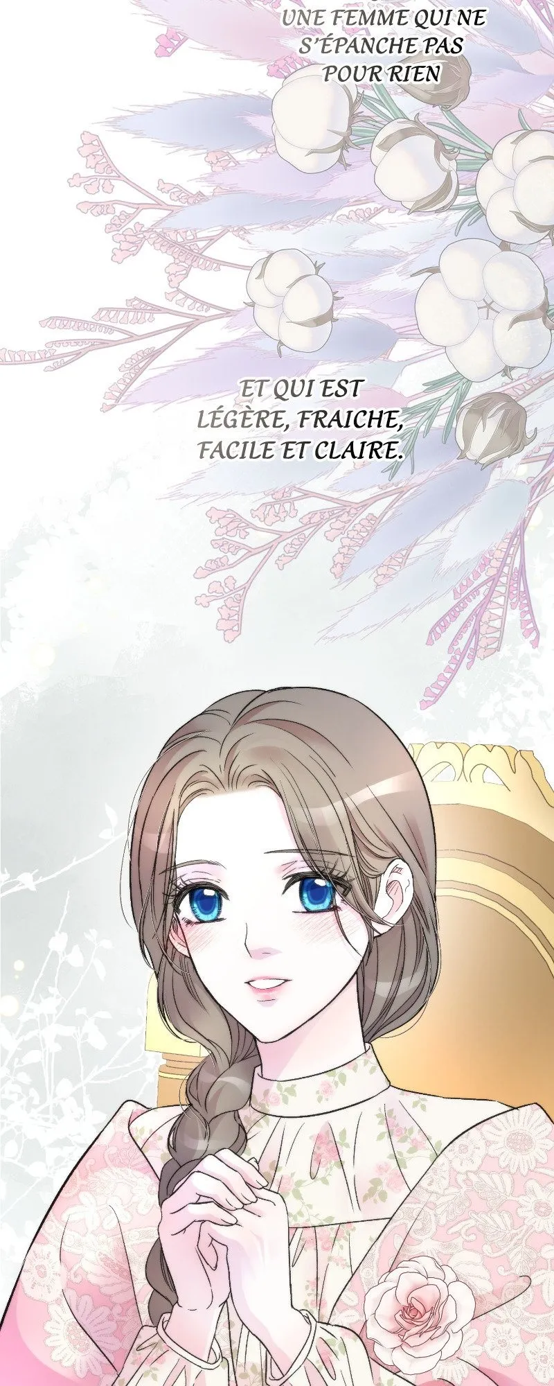 Read Le Prince scandaleux Manga Online