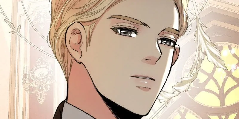 Read Le Prince scandaleux Manga Online