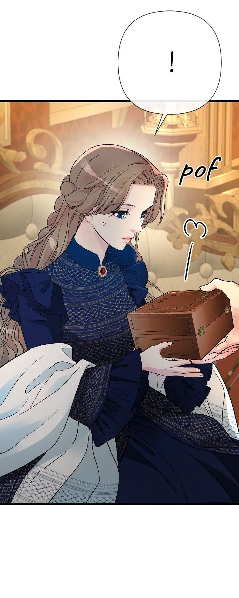Read Le Prince scandaleux Manga Online