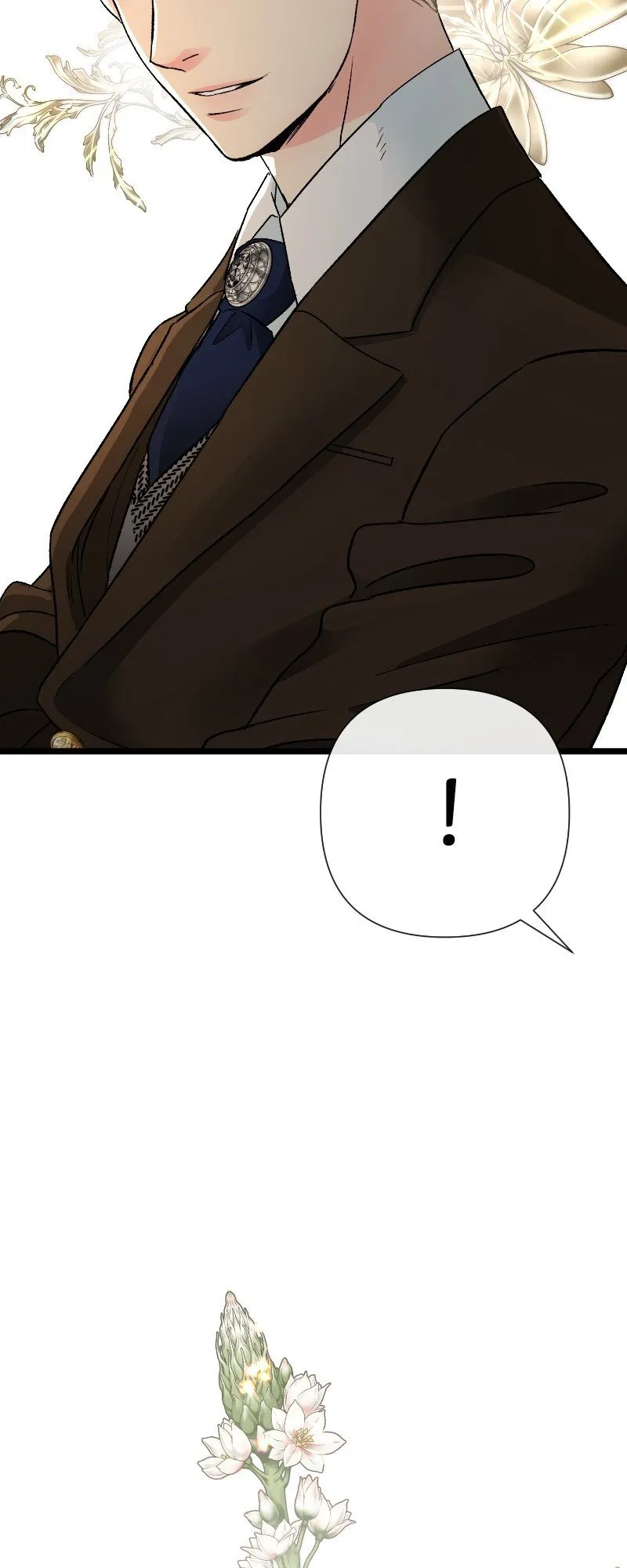 Read Le Prince scandaleux Manga Online