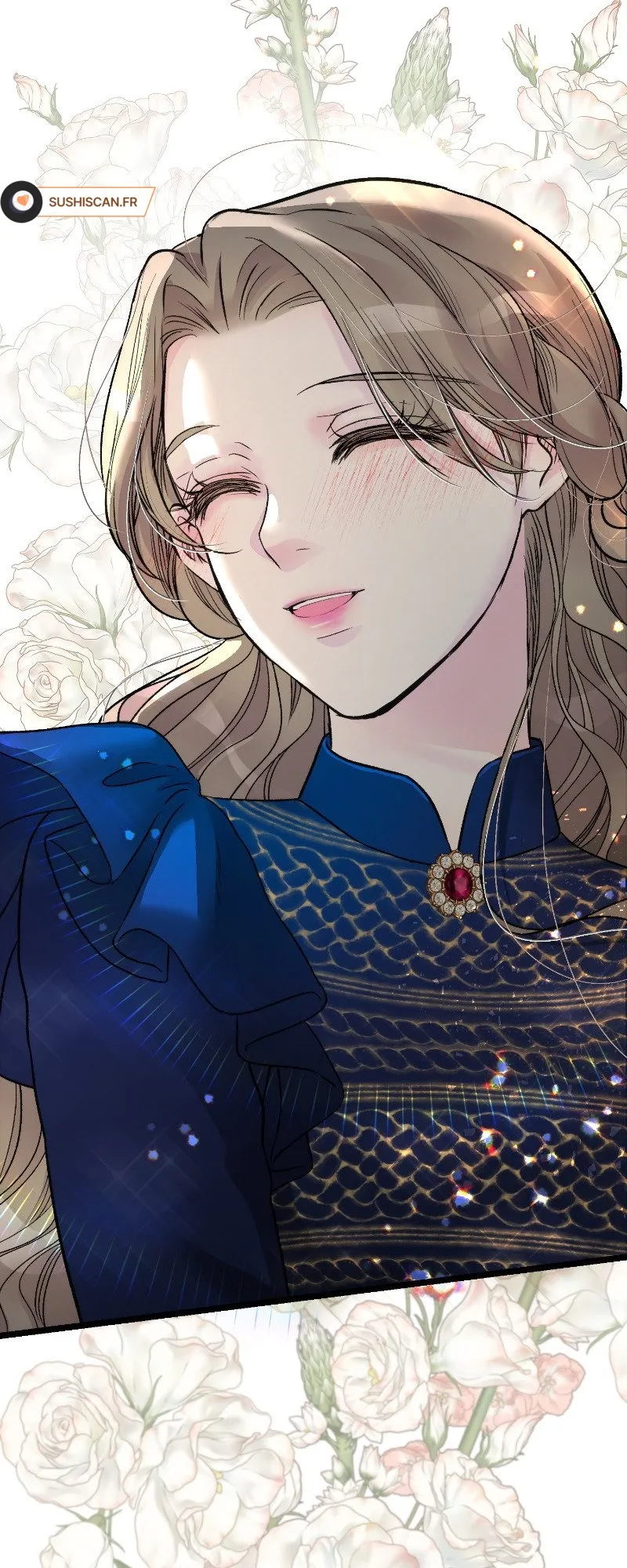 Read Le Prince scandaleux Manga Online