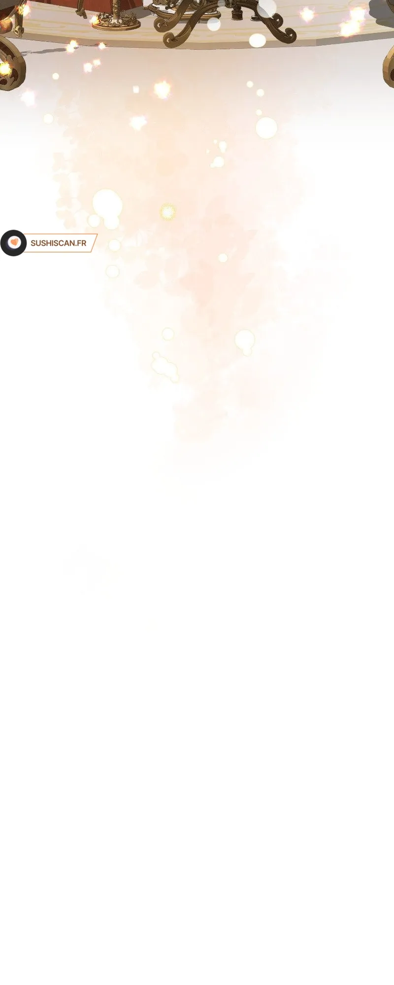 Read Le Prince scandaleux Manga Online