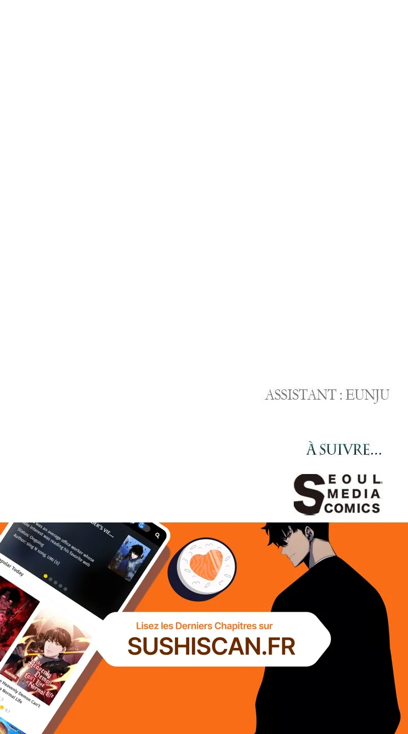 Read Le Prince scandaleux Manga Online