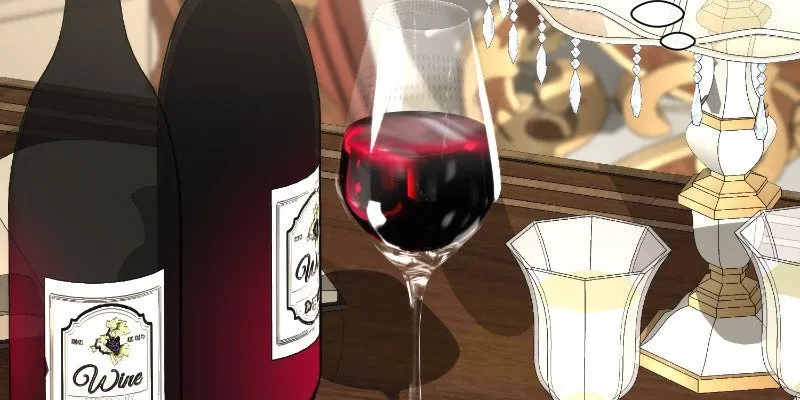 Read Le Prince scandaleux Manga Online
