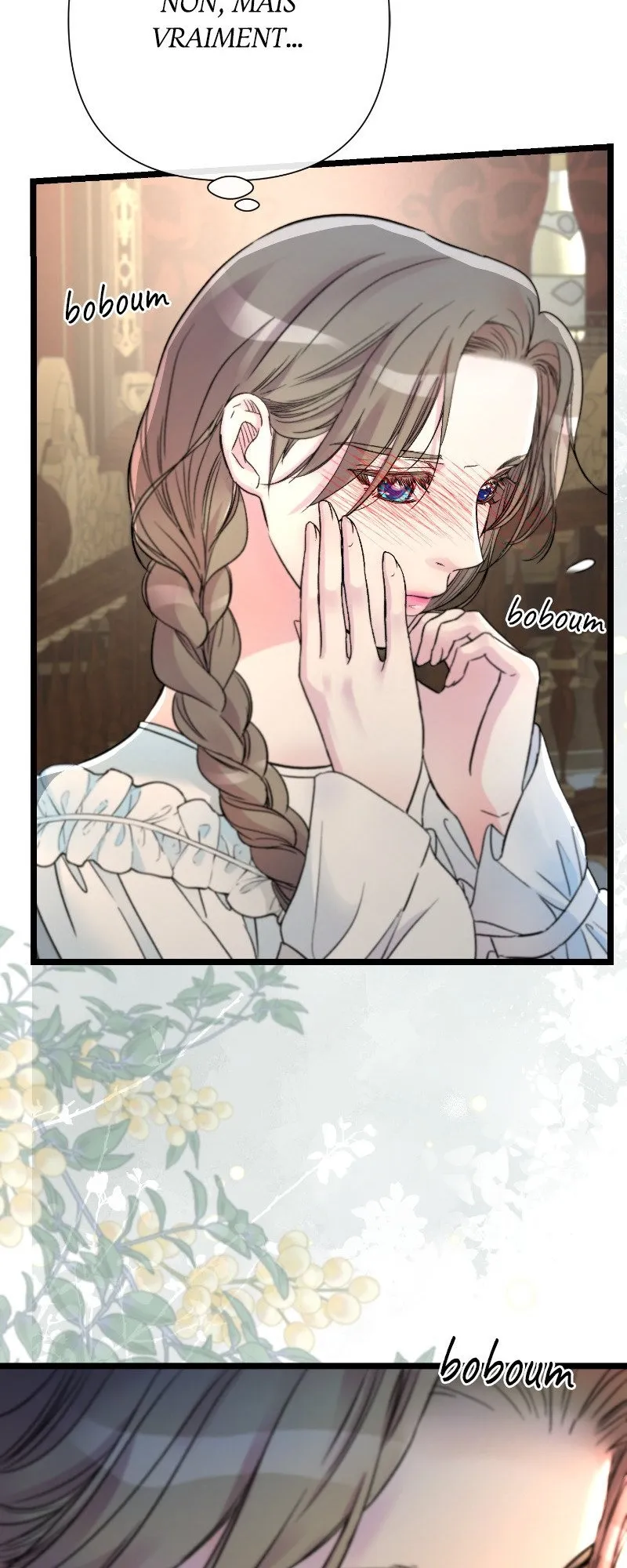 Read Le Prince scandaleux Manga Online