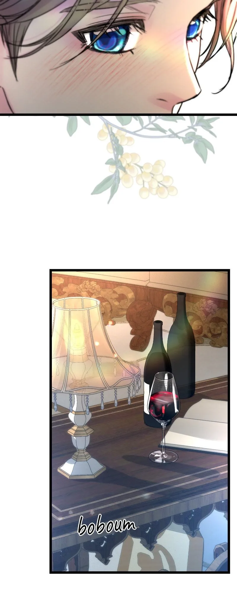 Read Le Prince scandaleux Manga Online