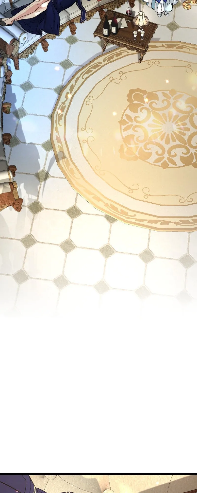 Read Le Prince scandaleux Manga Online