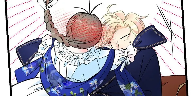 Read Le Prince scandaleux Manga Online