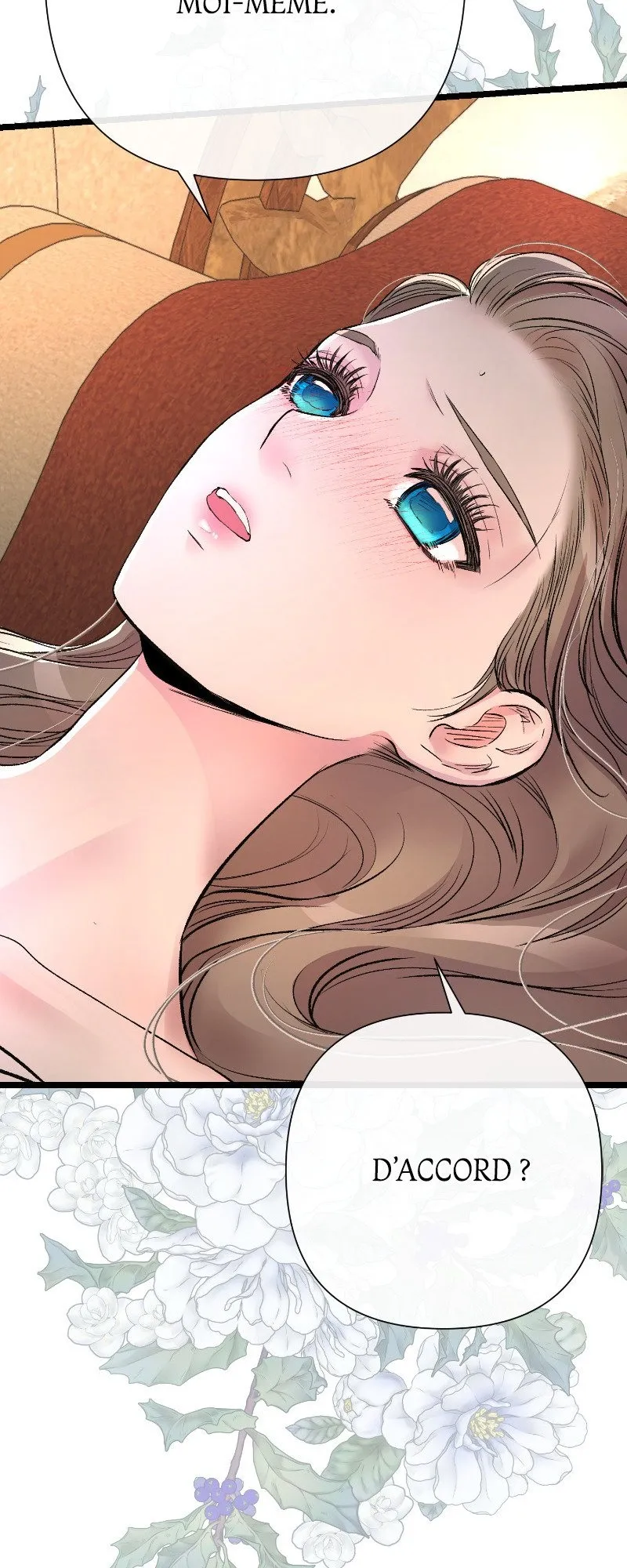 Read Le Prince scandaleux Manga Online