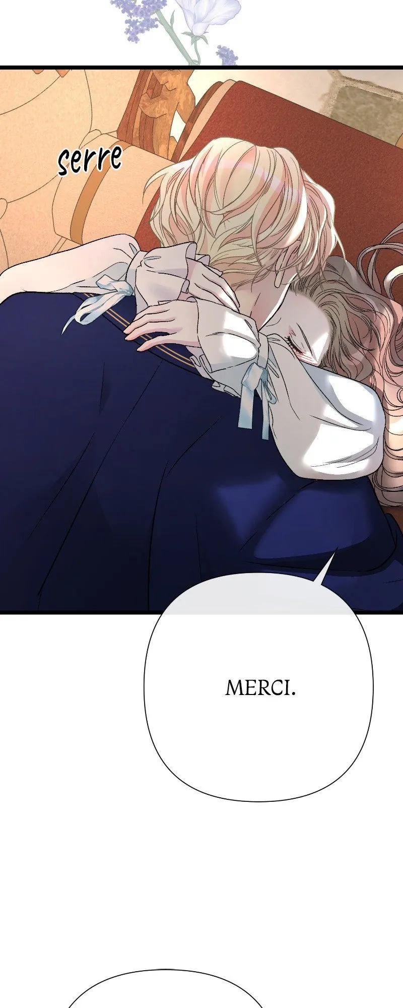 Read Le Prince scandaleux Manga Online