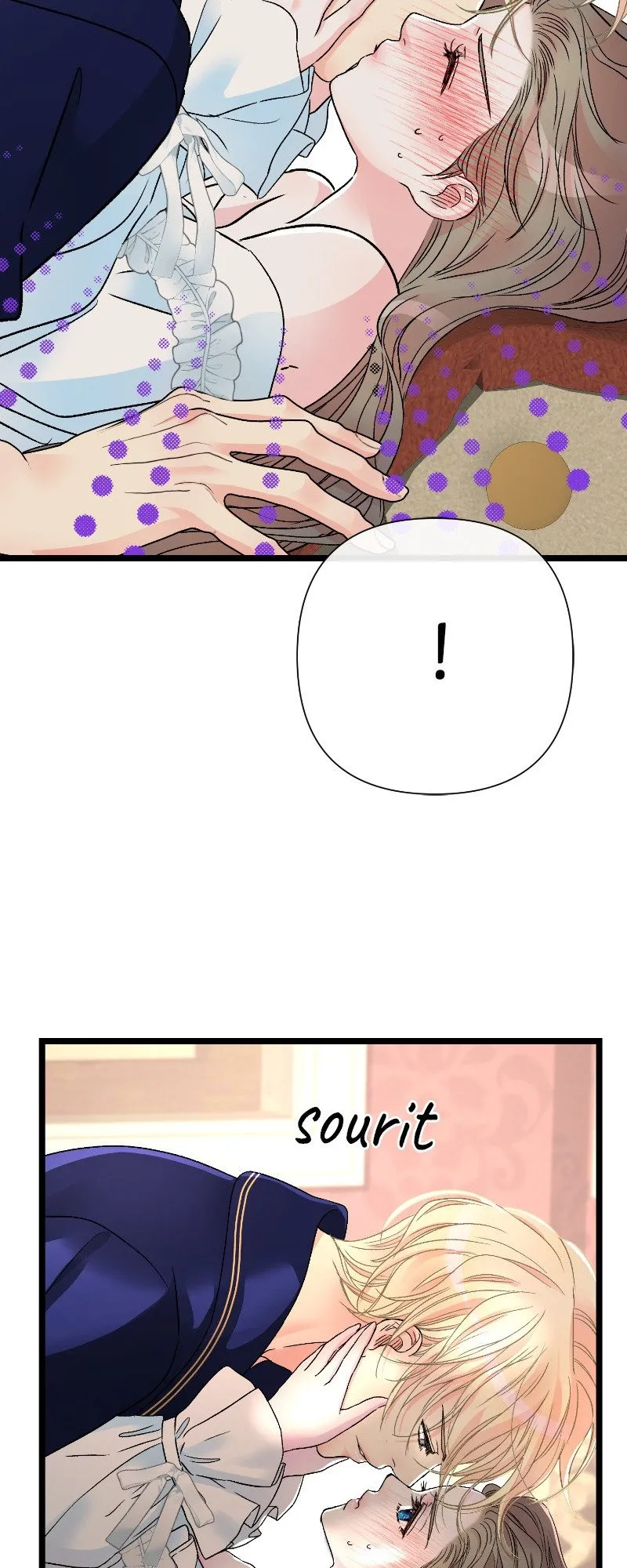 Read Le Prince scandaleux Manga Online