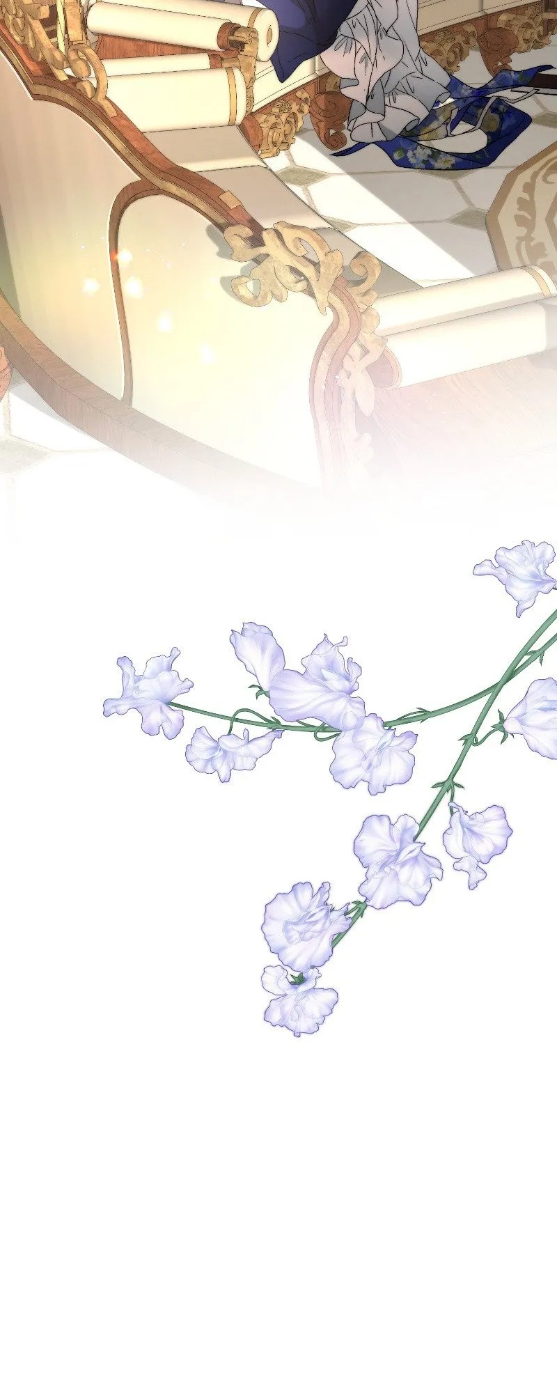 Read Le Prince scandaleux Manga Online