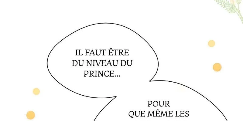 Read Le Prince scandaleux Manga Online