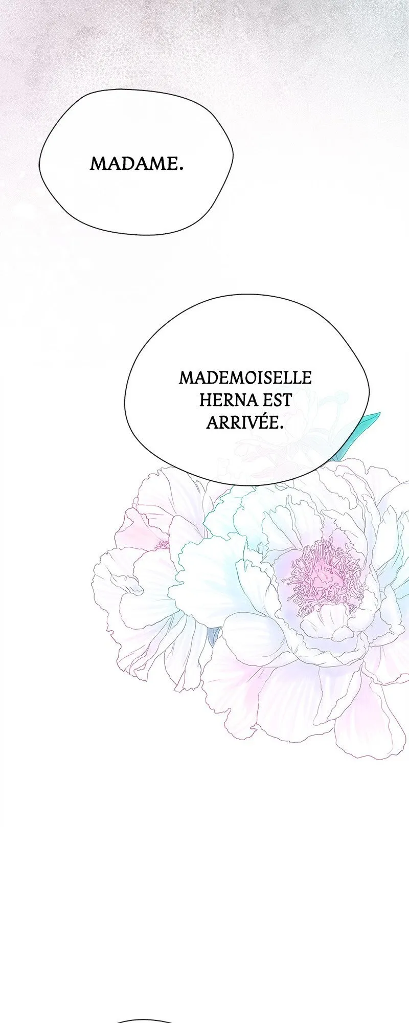Read Le Prince scandaleux Manga Online