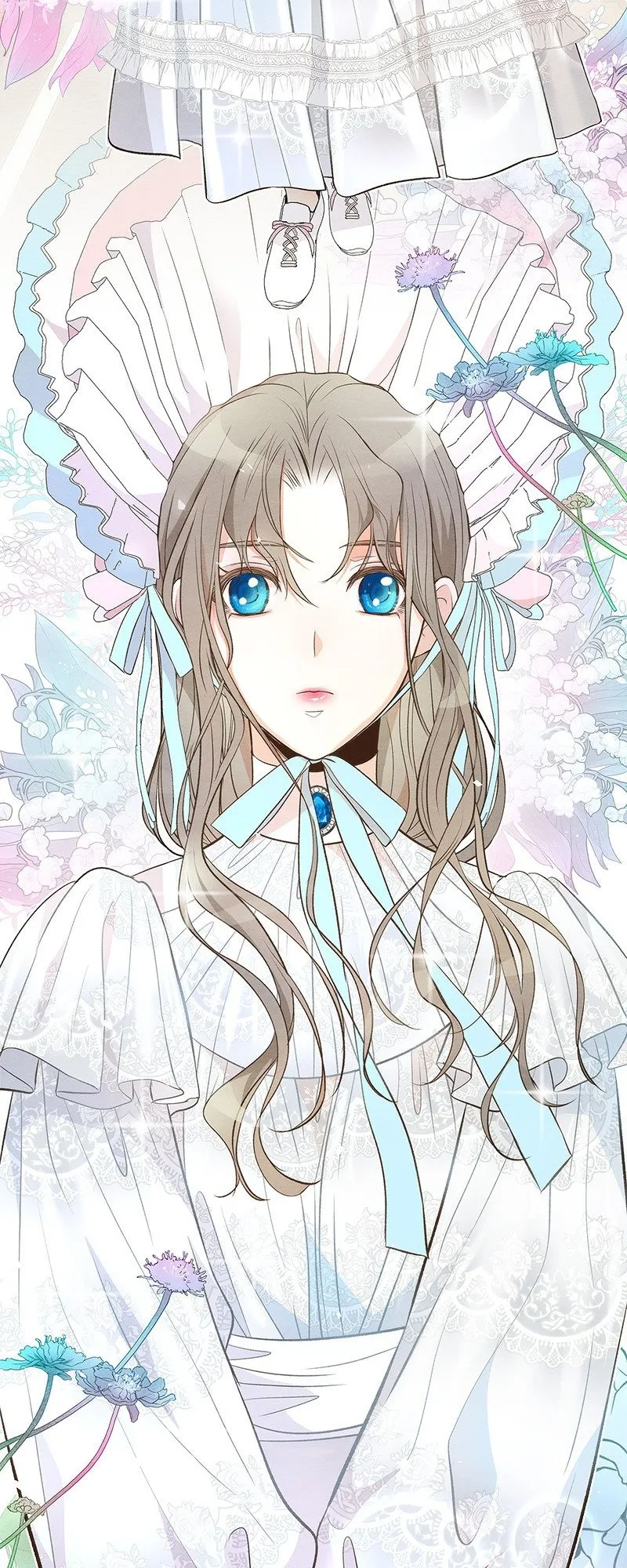 Read Le Prince scandaleux Manga Online