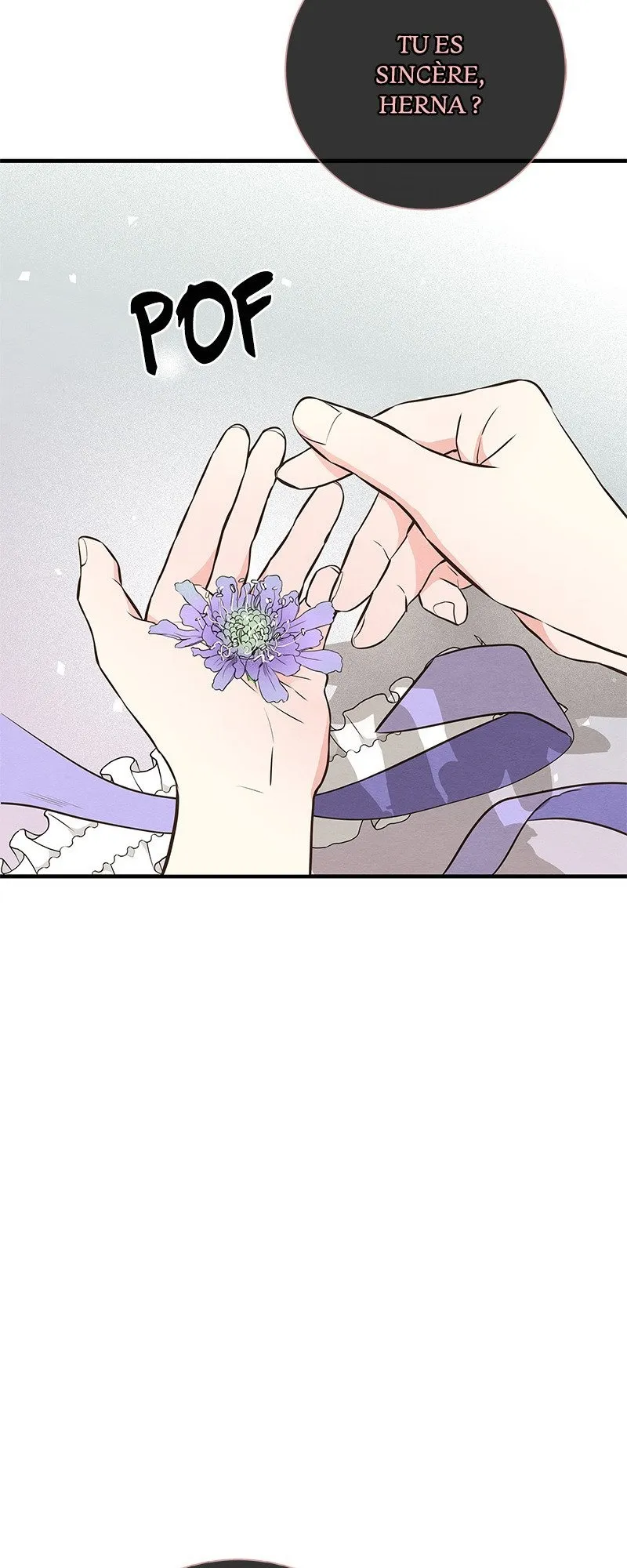 Read Le Prince scandaleux Manga Online