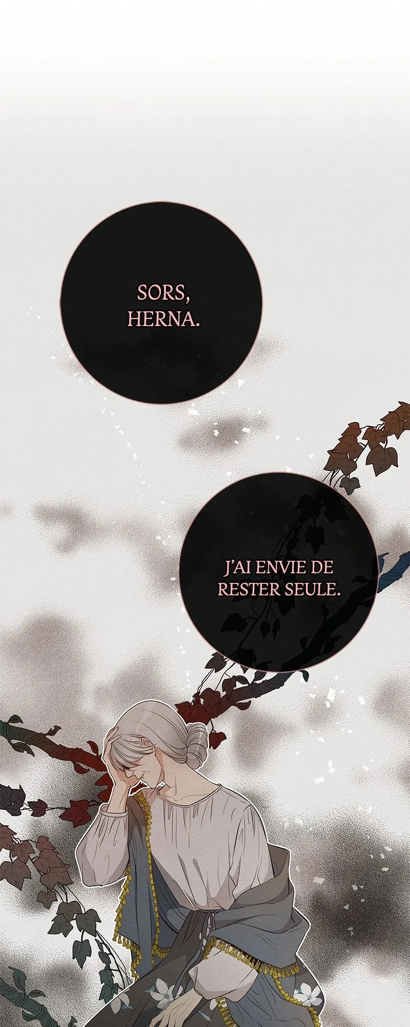 Read Le Prince scandaleux Manga Online