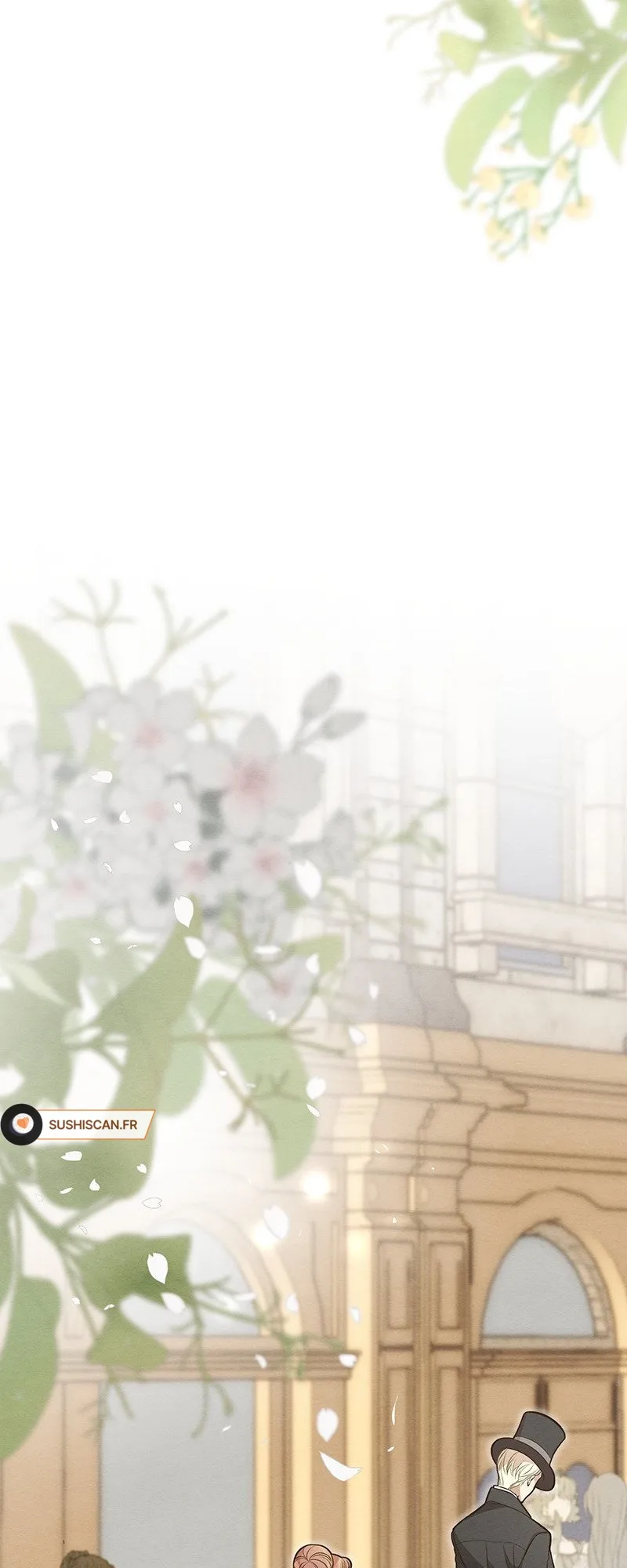 Read Le Prince scandaleux Manga Online
