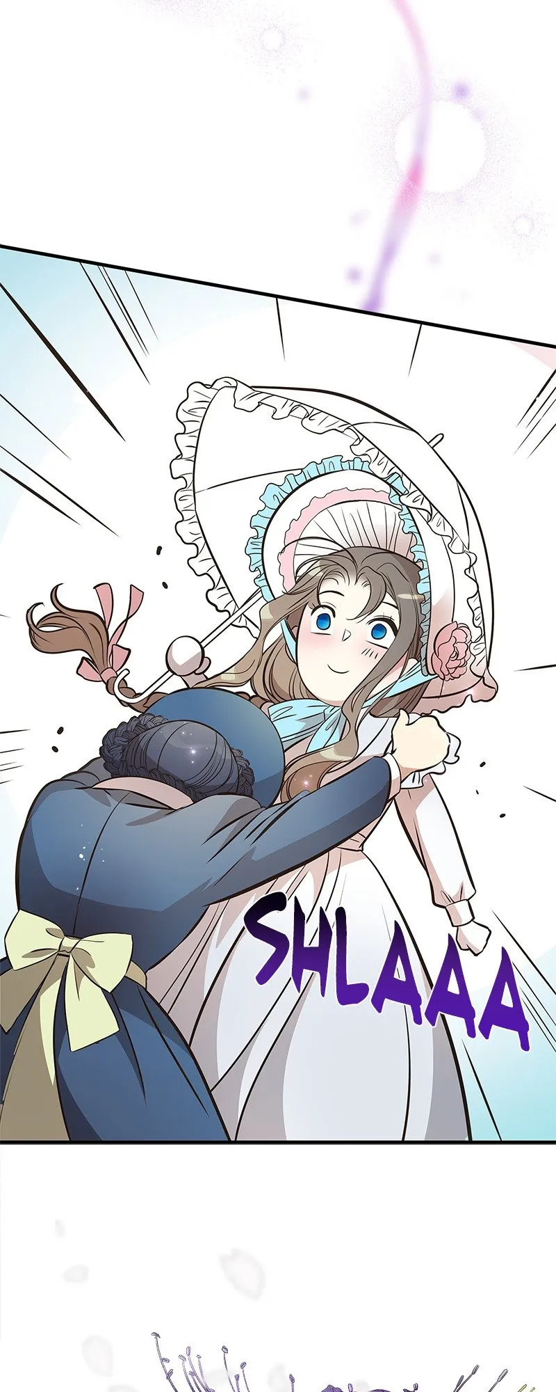 Read Le Prince scandaleux Manga Online