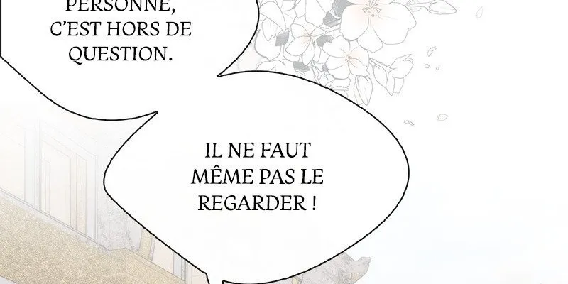 Read Le Prince scandaleux Manga Online