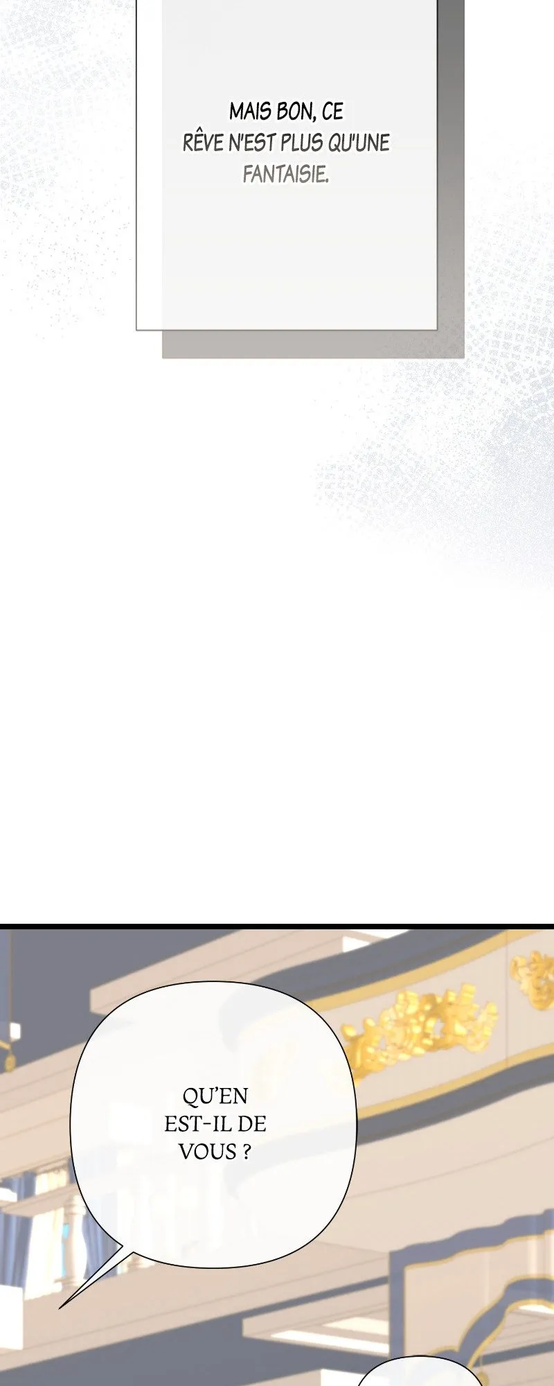Read Le Prince scandaleux Manga Online